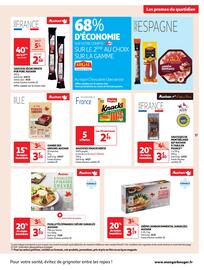 Catalogue Auchan Supermarché page 17