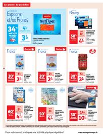 Catalogue Auchan Supermarché page 18