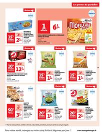 Catalogue Auchan Supermarché page 19