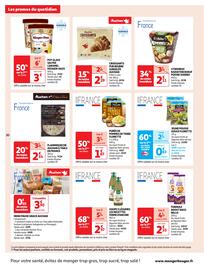 Catalogue Auchan Supermarché page 20