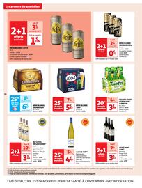 Catalogue Auchan Supermarché page 26