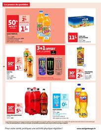 Catalogue Auchan Supermarché page 28