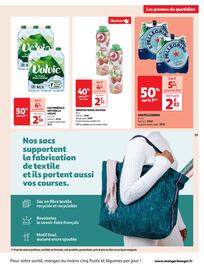 Catalogue Auchan Supermarché page 29