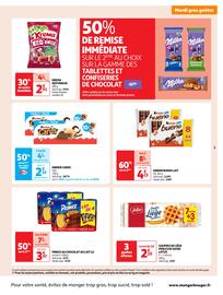 Catalogue Auchan Supermarché page 3