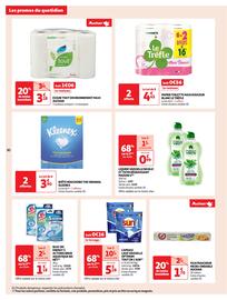 Catalogue Auchan Supermarché page 30