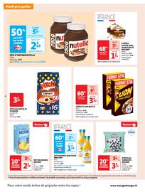 Catalogue Auchan Supermarché page 4