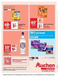 Catalogue Auchan Supermarché page 40