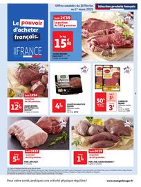 Catalogue Auchan Supermarché page 5