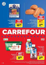 Carrefour gazetka tydzień 9 Strona 2