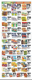 Extra Supermarket Weekly Ad Page 3