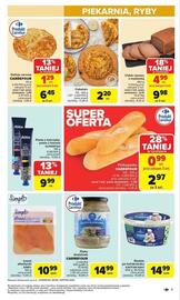 Carrefour Market gazetka tydzień 9 Strona 9