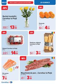 Catalog Carrefour Pagină 2