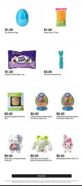 Five Below Weekly Ad week 8 Page 3