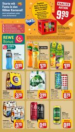 REWE Prospekt woche 9 Seite 14