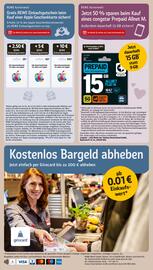 REWE Prospekt woche 9 Seite 20