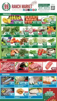 99 Ranch Weekly Ad (valid until 27-02)