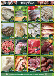 Al Madina Hypermarket catalogue week 8 Page 3