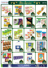 Al Madina Hypermarket catalogue week 8 Page 4