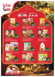 Al Madina Hypermarket catalogue week 8 Page 5