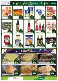 Al Madina Hypermarket catalogue week 8 Page 6