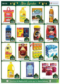 Al Madina Hypermarket catalogue week 8 Page 7