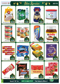 Al Madina Hypermarket catalogue week 8 Page 8