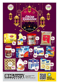 Bigmart catalogue Page 1