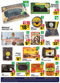 Iqbal Foods flyer Page 2