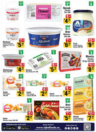 Iqbal Foods flyer Page 3