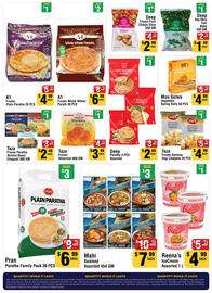 Iqbal Foods flyer Page 4