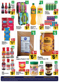 Iqbal Foods flyer Page 6