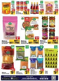 Iqbal Foods flyer Page 7