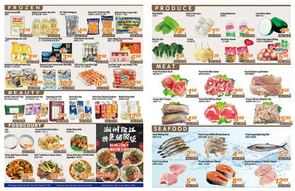 Seasons Foodmart flyer Page 2