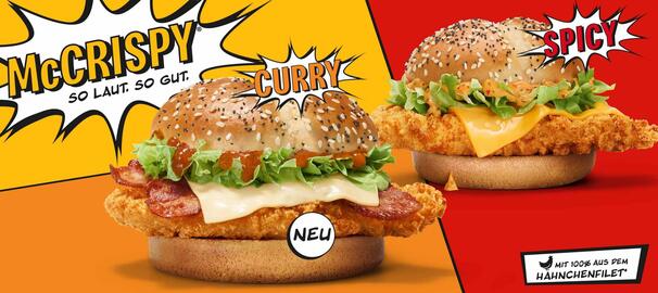 McDonald’s Prospekt woche 8 Seite 5