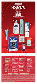 Pharmaprix flyer week 8 Page 15