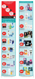 Pharmaprix flyer week 8 Page 18