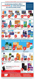 Pharmaprix flyer week 8 Page 2