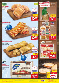 Netto Marken-Discount Prospekt woche 9 Seite 11