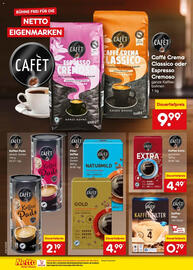 Netto Marken-Discount Prospekt woche 9 Seite 14