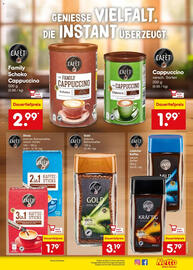 Netto Marken-Discount Prospekt woche 9 Seite 15