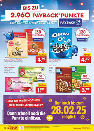 Netto Marken-Discount Prospekt woche 9 Seite 16