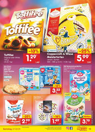 Netto Marken-Discount Prospekt woche 9 Seite 19