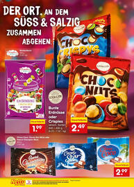 Netto Marken-Discount Prospekt woche 9 Seite 20