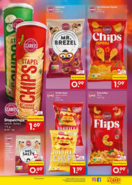 Netto Marken-Discount Prospekt woche 9 Seite 21