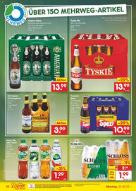 Netto Marken-Discount Prospekt woche 9 Seite 28