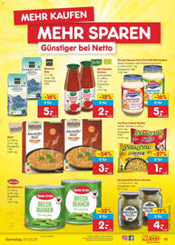 Netto Marken-Discount Prospekt woche 9 Seite 29