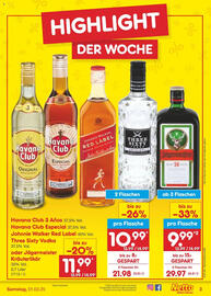 Netto Marken-Discount Prospekt woche 9 Seite 3