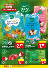 Netto Marken-Discount Prospekt woche 9 Seite 32