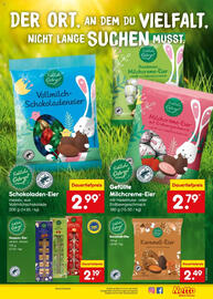 Netto Marken-Discount Prospekt woche 9 Seite 33