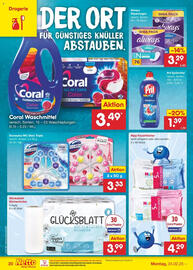 Netto Marken-Discount Prospekt woche 9 Seite 36